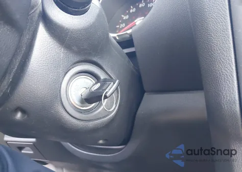 2008 Nissan Rogue S z USA, uszkodzony, nr VIN JN8AS58T18W302243